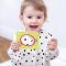 Primul meu puzzle, Banana Panda, On-The-Go, Primele mele cercuri, 16 piese