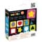 Primul meu puzzle, Banana Panda, On-The-Go, Descopera forme, 16 piese