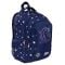 Ghiozdan cu 3 compartimente, St Majewski, St.Right Unicorn Glow, 39 cm