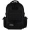 Ghiozdan St Majewski, St Right Military, Negru, 46 cm