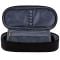 Penar neechipat cu 1 fermoar, 1 extensie, St Majewski, St.Right Black Cats, Negru