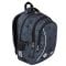 Ghiozdan cu 3 compartimente, St Majewski, St.Right Spider Web, 39 cm
