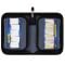 Penar neechipat cu 1 fermoar, 2 extensii, St Majewski, St. Right Spider Web