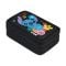 Penar echipat, 3 fermoare, St Majewski, Stitch, Negru