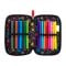Penar echipat, 3 fermoare, St Majewski, Stitch, Negru