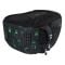 Ghiozdan cu 3 compartimente, St Majewski, St.Right Green Game, 39 x 27 x 17 cm