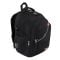 Ghiozdan cu 4 compartimente, St Majewski, St. Right X White, 43 cm