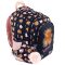 Ghiozdan cu 4 compartimente, St Majewski, St.Right Teddy Bear, 40 x 28 x 18 cm