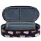 Penar neechipat cu 1 fermoar, 1 extensie, St Majewski, St.Right Teddy Bear, Bleumarin