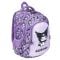 Ghiozdan cu 4 compartimente, St Majewski, Kuromi Violet, 40 cm