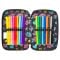 Penar echipat cu 3 fermoare, St Majewski, Stitch