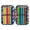 Penar echipat cu 3 fermoare, St Majewski, Stitch