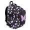 Ghiozdan cu 4 compartimente, St Majewski, St. Right Pastel Butterfly, 43 cm