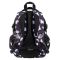 Ghiozdan cu 4 compartimente, St Majewski, St. Right Pastel Butterfly, 43 cm