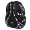 Ghiozdan cu 4 compartimente, St Majewski, St. Right Pastel Butterfly, 43 cm