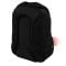 Ghiozdan cu 3 compartimente, St Majewski, St.Right Be Capy, 39 cm