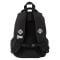 Ghiozdan cu 3 compartimente, St Majewski, St.Right Be Capy, 39 cm