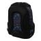 Ghiozdan cu 3 compartimente, St Majewski, St.Right Game Controller Splash, 39 cm