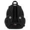 Ghiozdan cu 4 compartimente, St Majewski, St. Right Deep Space, 43 cm