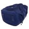 Ghiozdan cu 4 compartimente, St Majewski, St. Right Unicorn Glow, 43 cm