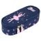 Penar neechipat cu 1 fermoar, St Majewski, St. Right Pink Ballerina, oval