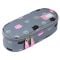 Penar neechipat cu 1 fermoar, St Majewski, St.Right Kitty Paw, oval