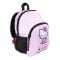 Ghiozdan gradinita, St Majewski, Hello Kitty, 30 cm