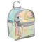 Rucsac lucios cu un compartiment, Starpak, Glossy