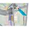 Rucsac lucios cu un compartiment, Starpak, Glossy