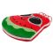 Caiet cu spirala, Starpak, Watermelon, 14.5 x 13 cm