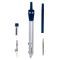 Set compas tehnic, Starpak, 5 buc