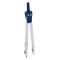 Set compas tehnic, Starpak, 5 buc