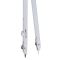 Set compas tehnic, Starpak, 5 buc