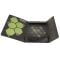 Mapa A4 cu elastic, Starpak, Football, Verde