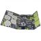 Mapa A4 cu elastic, Starpak, Football, Verde