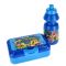 Recipient lichide si caserola de pranz, Starpak Paw Patrol, Albastru