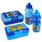 Recipient lichide si caserola de pranz, Starpak Paw Patrol, Albastru
