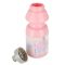 Set bidon de apa 350 ml si caserola de pranz 16 x 12.5 cm, Starpak, Cuties