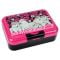 Set bidon de apa 350 ml si caserola de pranz 16 x 12.5 cm, Starpak, Cuties Doggy