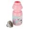 Set bidon de apa 350 ml si caserola de pranz 16 x 12.5 cm, Starpak, Cuties Doggy
