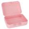 Set bidon de apa 350 ml si caserola de pranz 16 x 12.5 cm, Starpak, Cuties Doggy