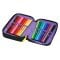Penar echipat cu 2 compartimente, Coolpack, Jumper 2, Stitch Hug