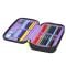 Penar echipat cu 2 compartimente, Coolpack, Jumper 2, Stitch Hug