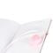Caiet A5 din plus, Starpak, Pisica, Multicolor