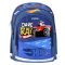 Ghiozdan pentru scoala cu un compartiment si buzunare frontale, Starpak, Hot Wheels