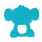Jucarie pentru dentitie, BamBam, Elefant, Albastru