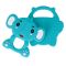 Jucarie pentru dentitie, BamBam, Elefant, Albastru