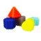 Set figurine senzoriale, BamBam, 6 buc