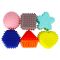 Set figurine senzoriale, BamBam, 6 buc