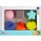 Set figurine senzoriale, BamBam, 6 buc